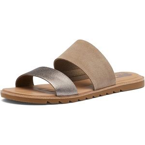 Sorel Ella II Slide Sandals for Women